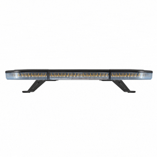 LED Autolamps EQBT621R65A R65 621mm LED Fully Loaded Lightbar PN: EQBT621R65A